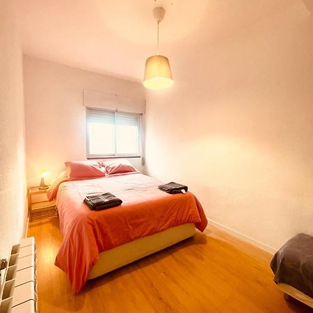 Alojamiento Entero Junto Ifema Y Aeropuerto Madrid Luaran gambar
